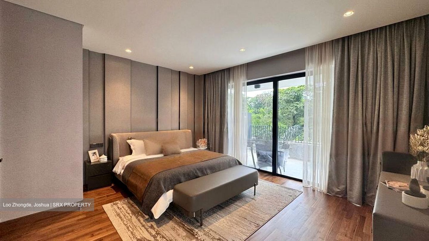 Bukit Tunggal Road (D11), Terrace #486940031